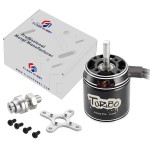 Flashhobbistica D3548EVO 790KV 900KV 1150KV Brushless bldc motore per RC elicottero RC aereo RC FPV Racing giocattolo auto ad ala fissa Drone
